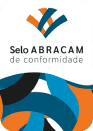 Selo ABRACAM de conformidade